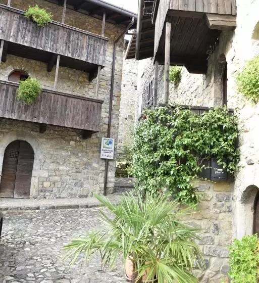 ホテル Agriturismo Grabbia