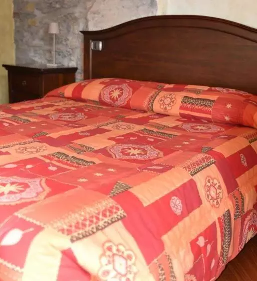 ホテル Agriturismo Grabbia