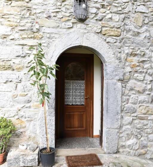 בית מלון כפרי Agriturismo Grabbia