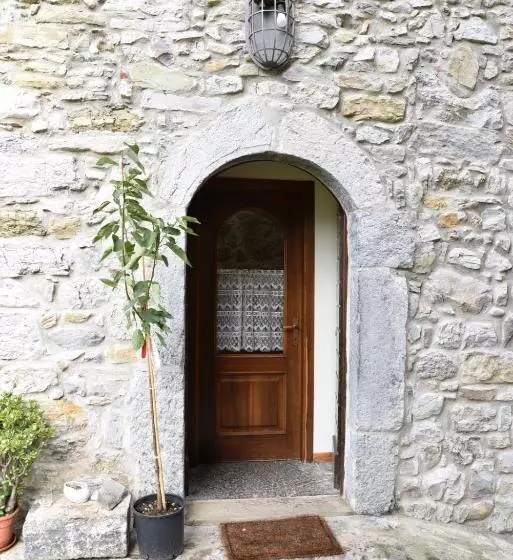 ホテル Agriturismo Grabbia