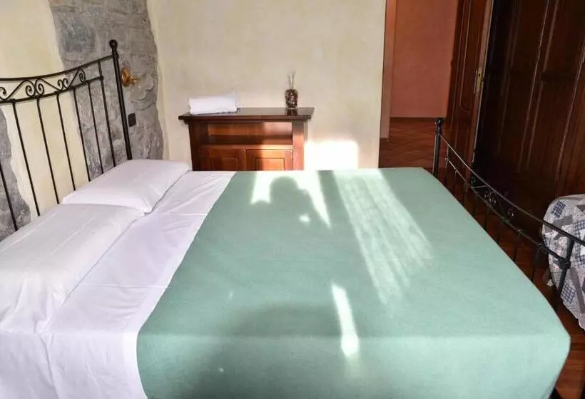 ホテル Agriturismo Grabbia