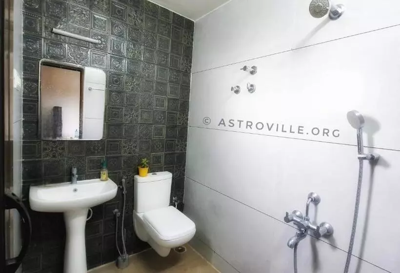 ホテル Astroville, Begur