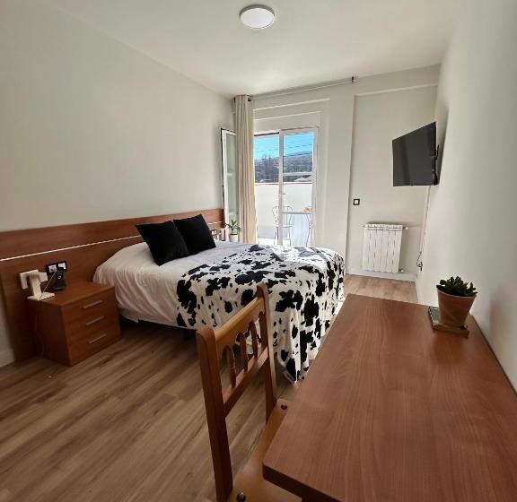 호텔 Bicis & Vacas