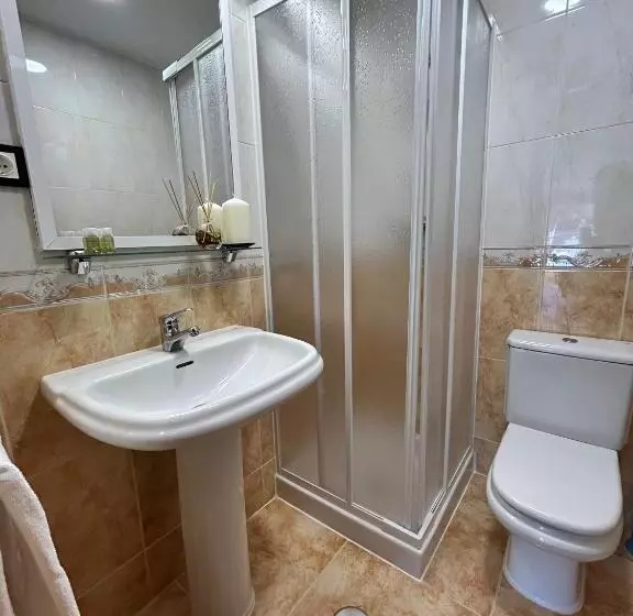 ホテル Bicis & Vacas