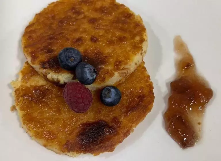 ホテル Bicis & Vacas