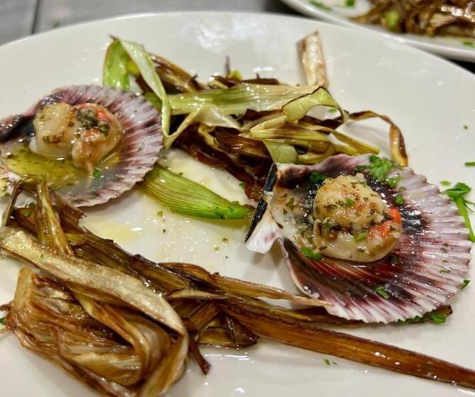 호텔 Bicis & Vacas