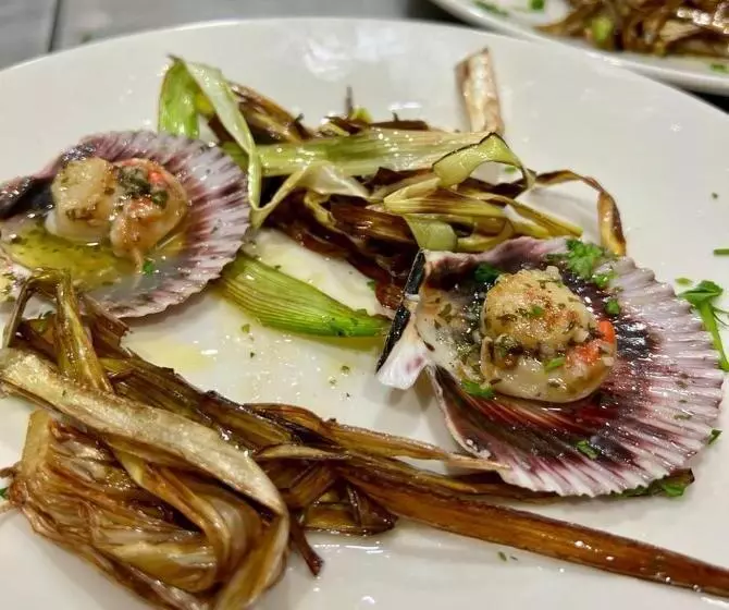 ホテル Bicis & Vacas