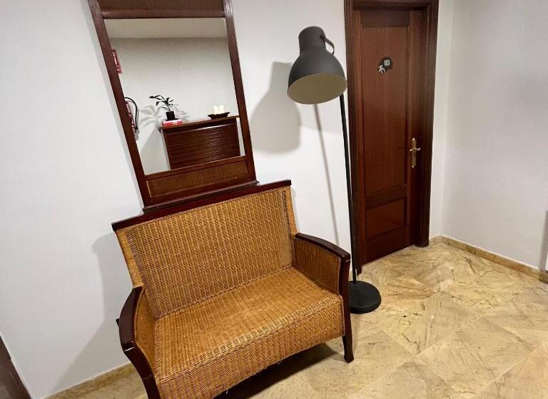 호텔 Bicis & Vacas