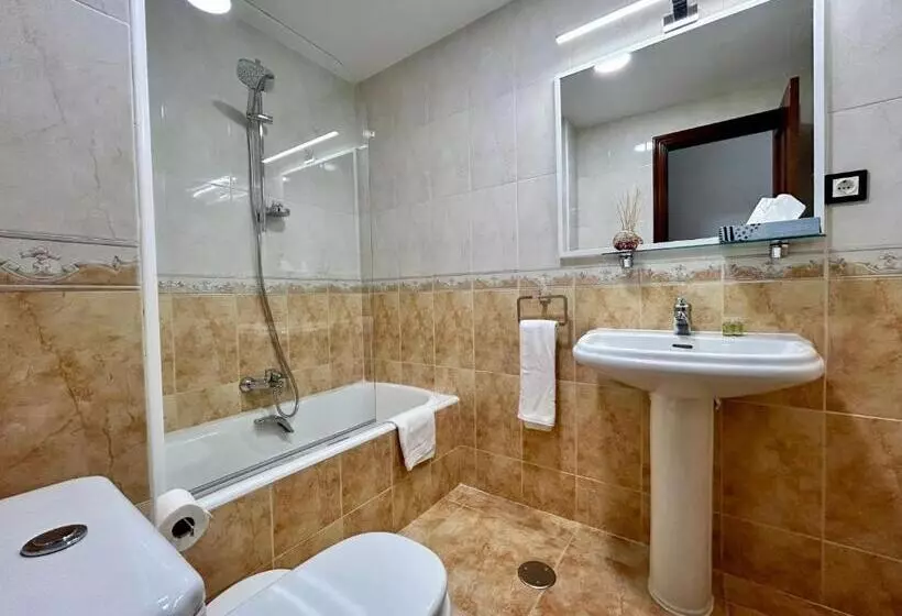 ホテル Bicis & Vacas