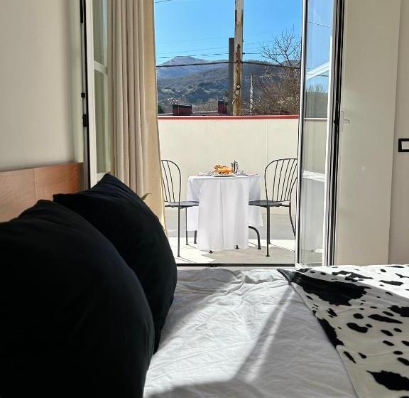 호텔 Bicis & Vacas