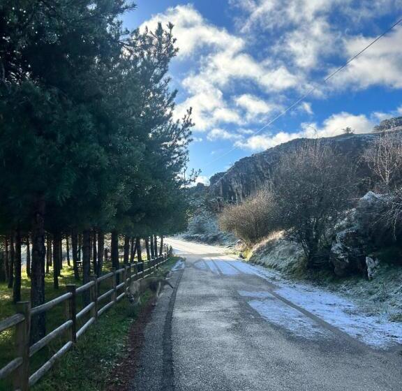 호텔 Bicis & Vacas