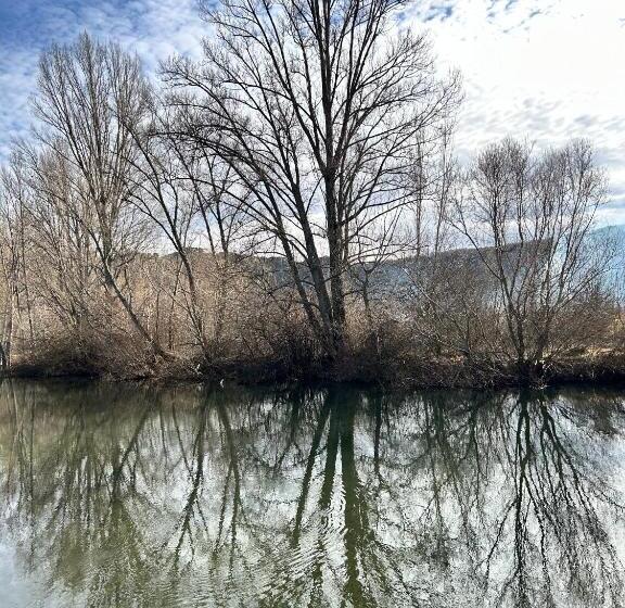 호텔 Bicis & Vacas