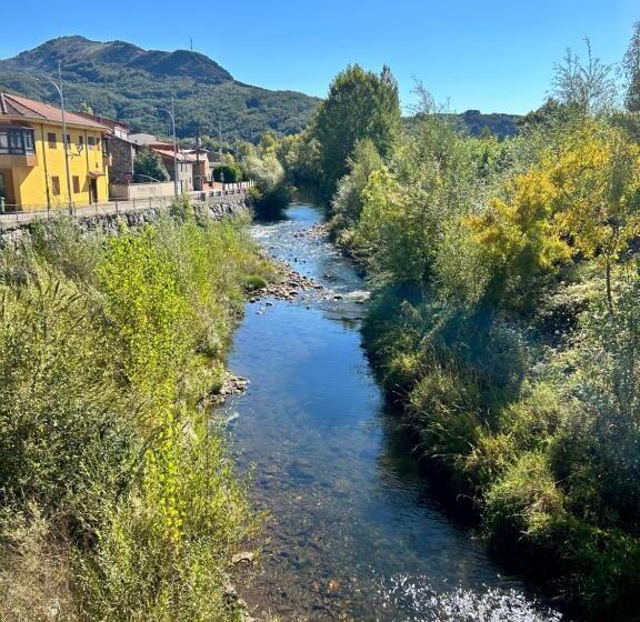 호텔 Bicis & Vacas