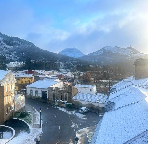 호텔 Bicis & Vacas