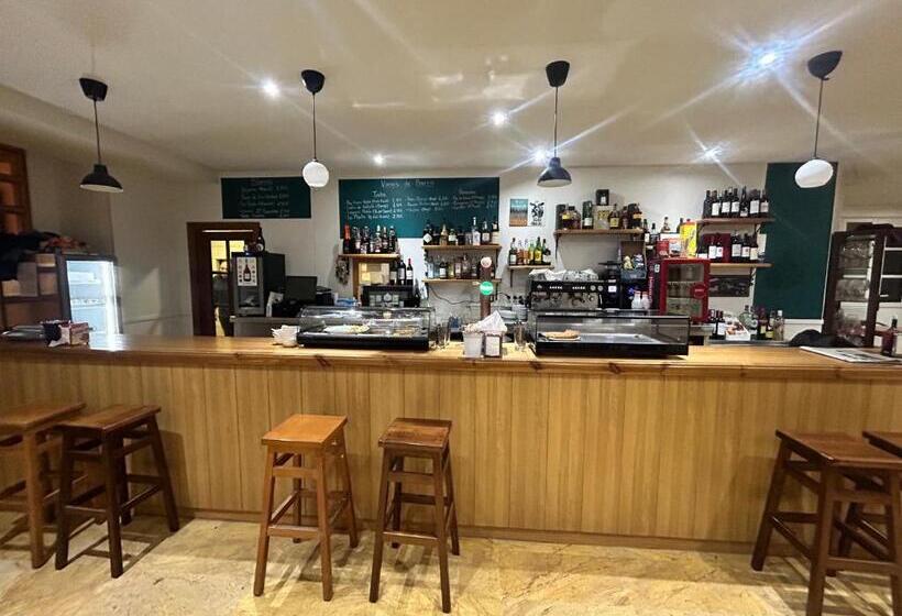 호텔 Bicis & Vacas