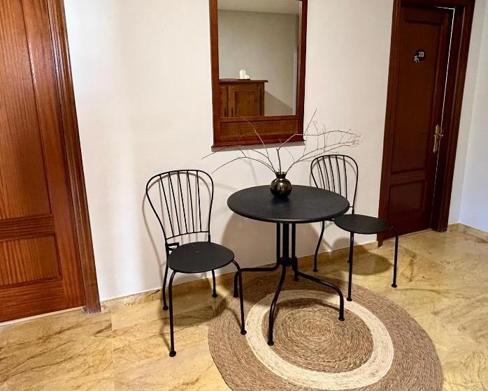 호텔 Bicis & Vacas