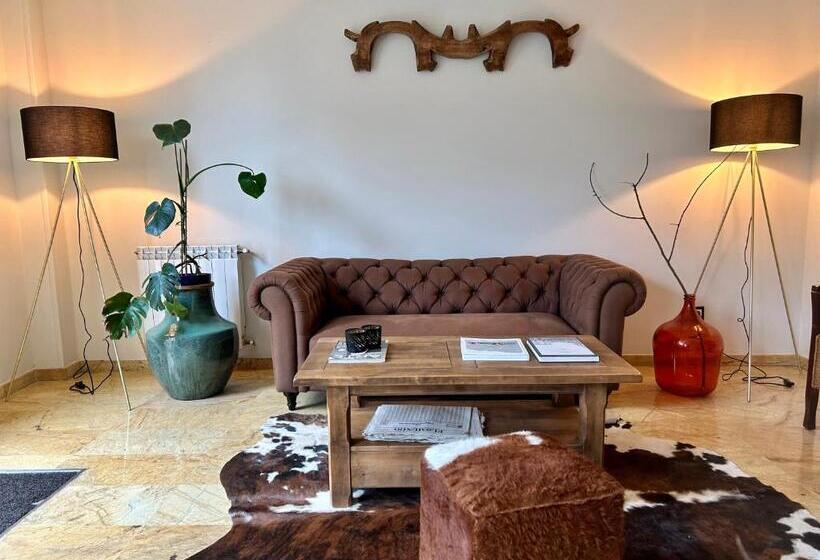 호텔 Bicis & Vacas