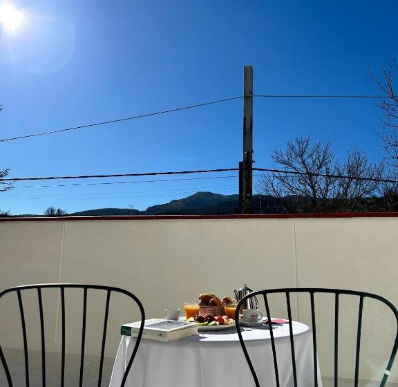 호텔 Bicis & Vacas