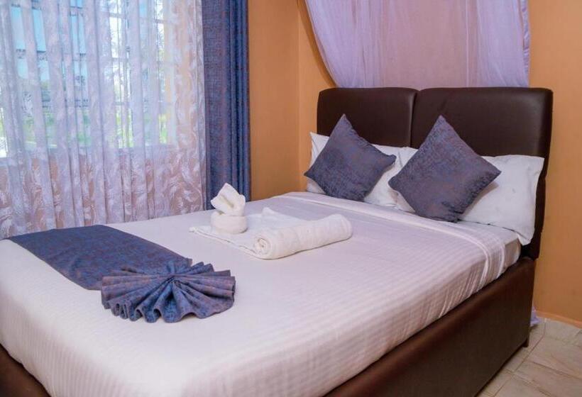 هتل Calfie Resort Kisumu