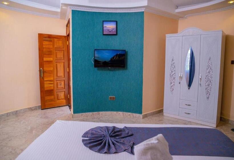 هتل Calfie Resort Kisumu