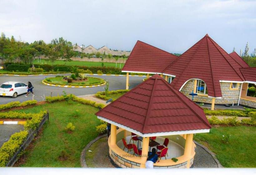 هتل Calfie Resort Kisumu