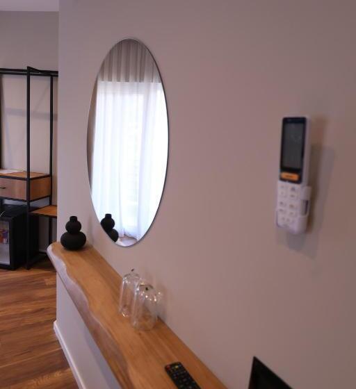 هتل Dallga Suites