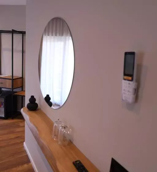 ホテル Dallga Suites