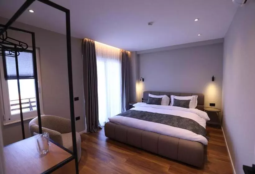 ホテル Dallga Suites