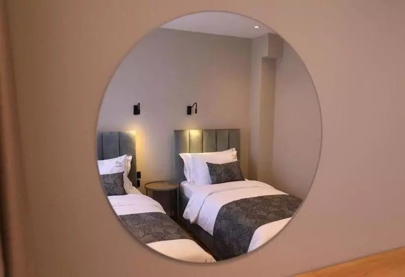 ホテル Dallga Suites