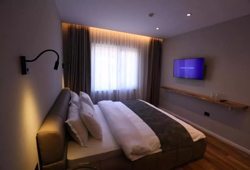 ホテル Dallga Suites