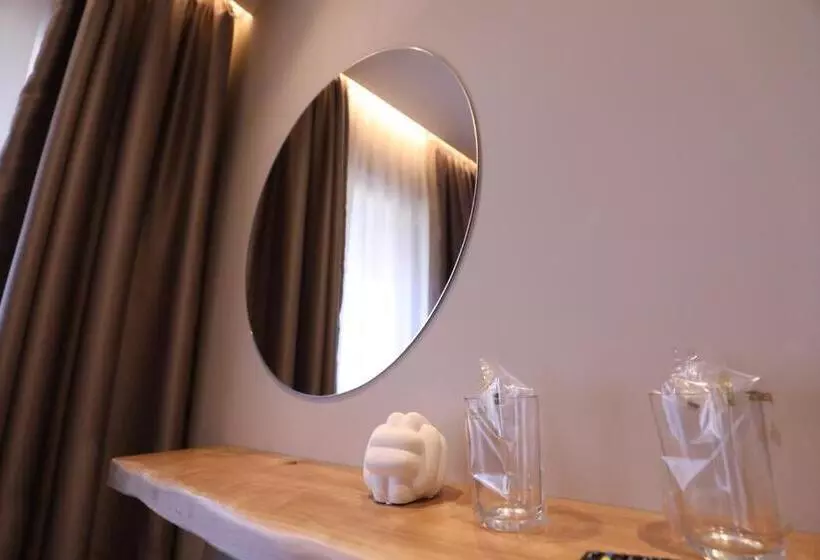 ホテル Dallga Suites