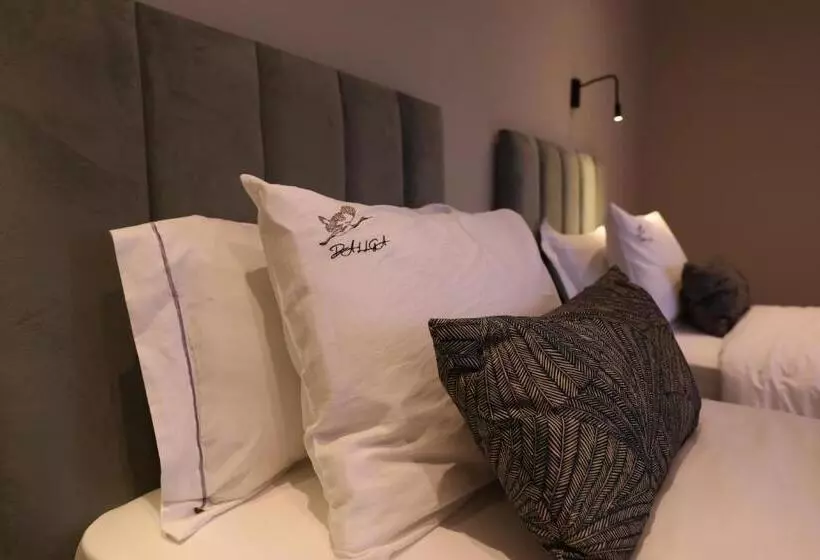 ホテル Dallga Suites