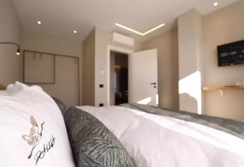 ホテル Dallga Suites