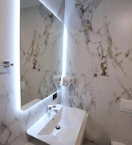 ホテル Dallga Suites