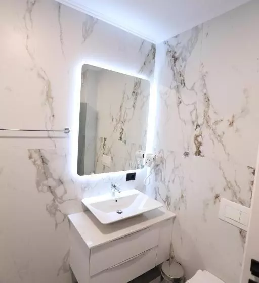 ホテル Dallga Suites