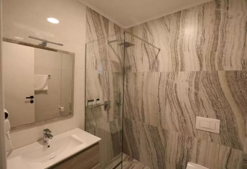 ホテル Dallga Suites