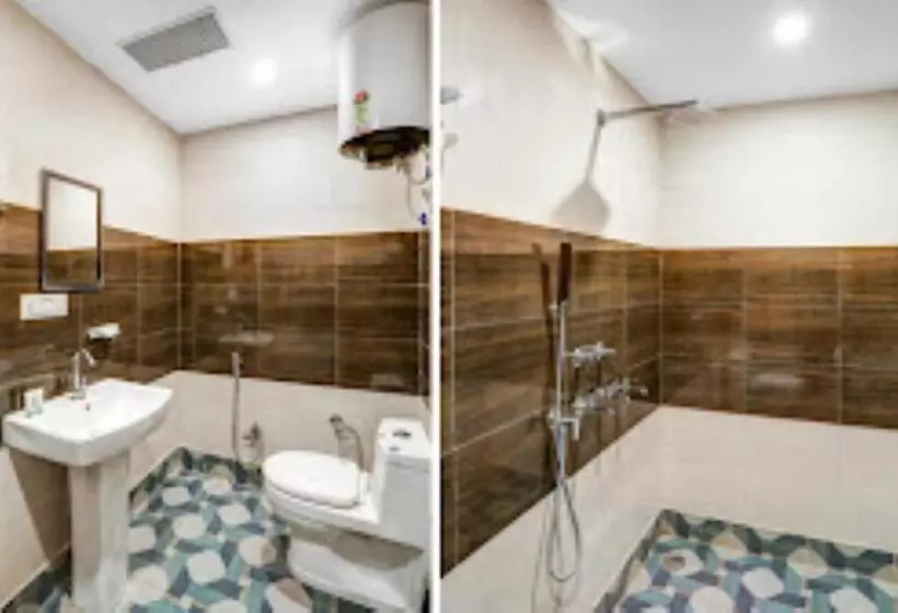 Hotelli Green Embassy Meerut
