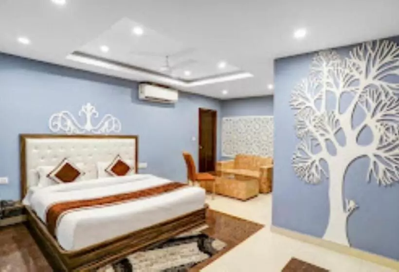 Hotelli Green Embassy Meerut