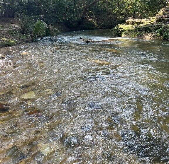 هتل águas De São João