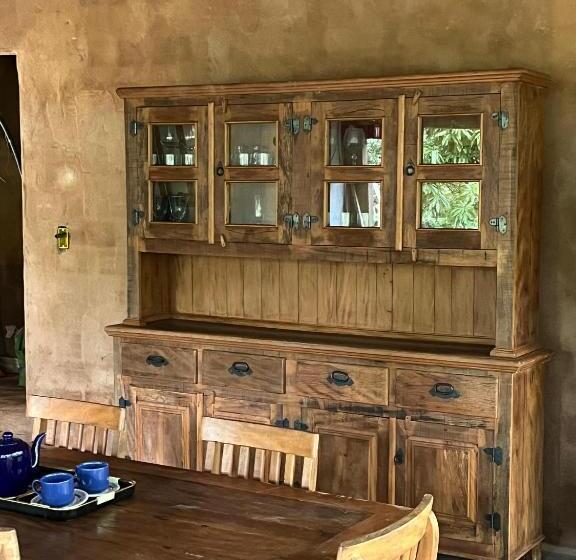 هتل águas De São João