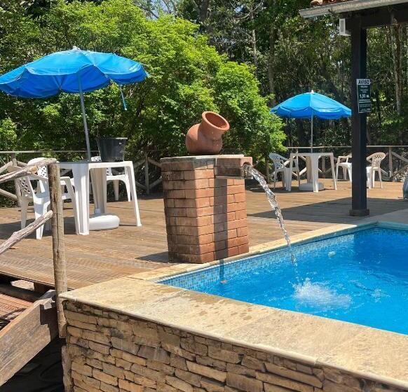 هتل águas De São João