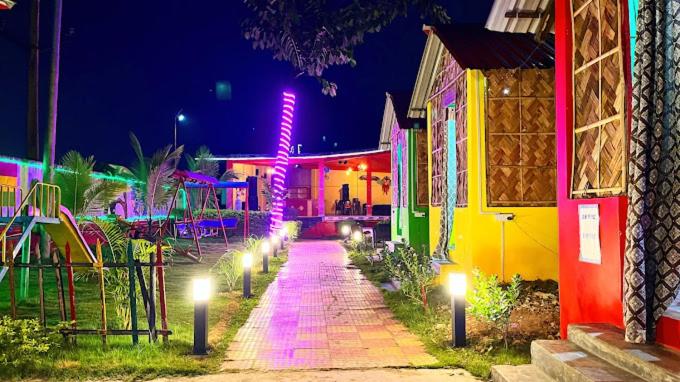 هتل Maria S Resort