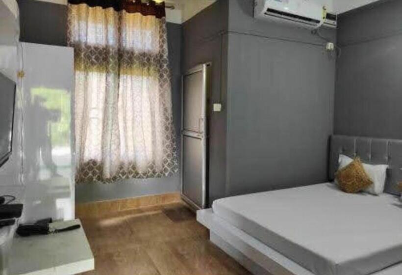 هتل Maria S Resort