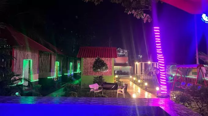 ホテル Maria S Resort