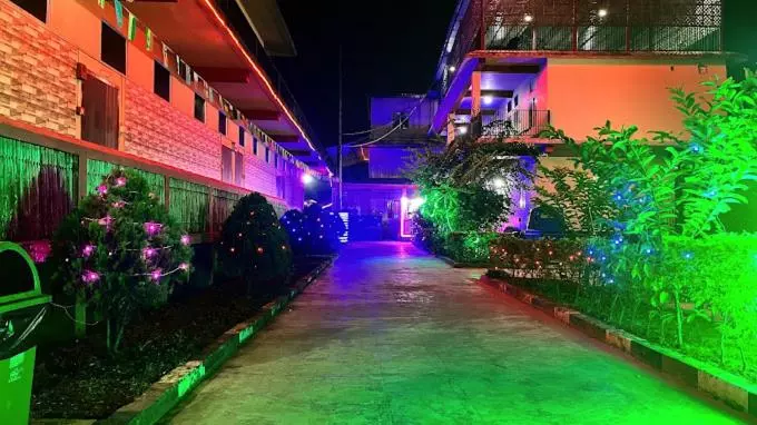 ホテル Maria S Resort