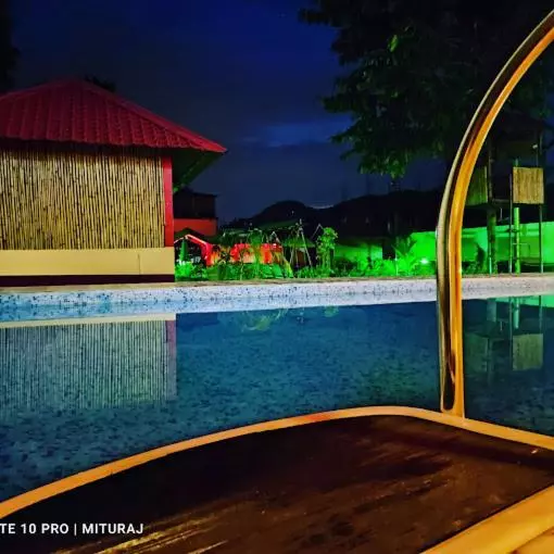 ホテル Maria S Resort