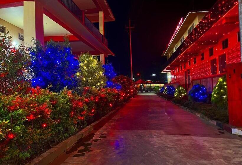 هتل Maria S Resort