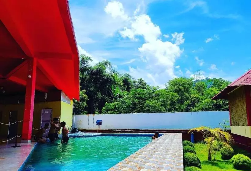 ホテル Maria S Resort