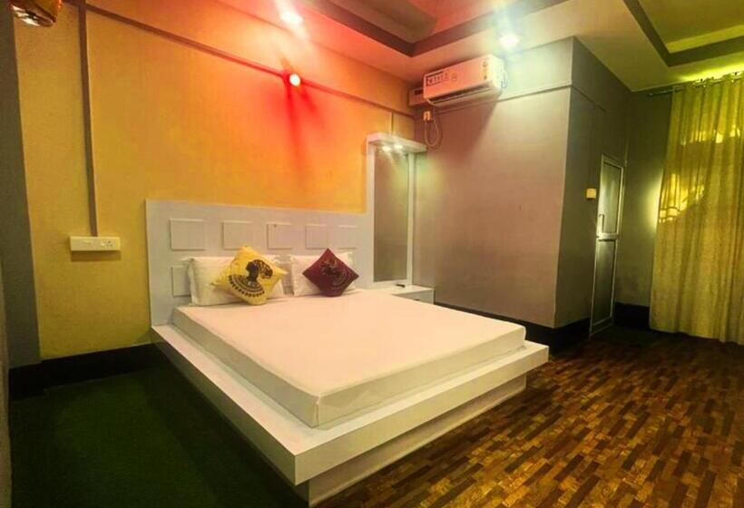 هتل Maria S Resort