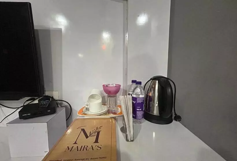 ホテル Maria S Resort